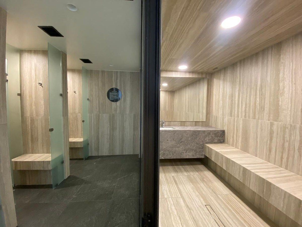Apartamento em El Yaqui, Cuajimalpa de Morelos, foto 40 de 44