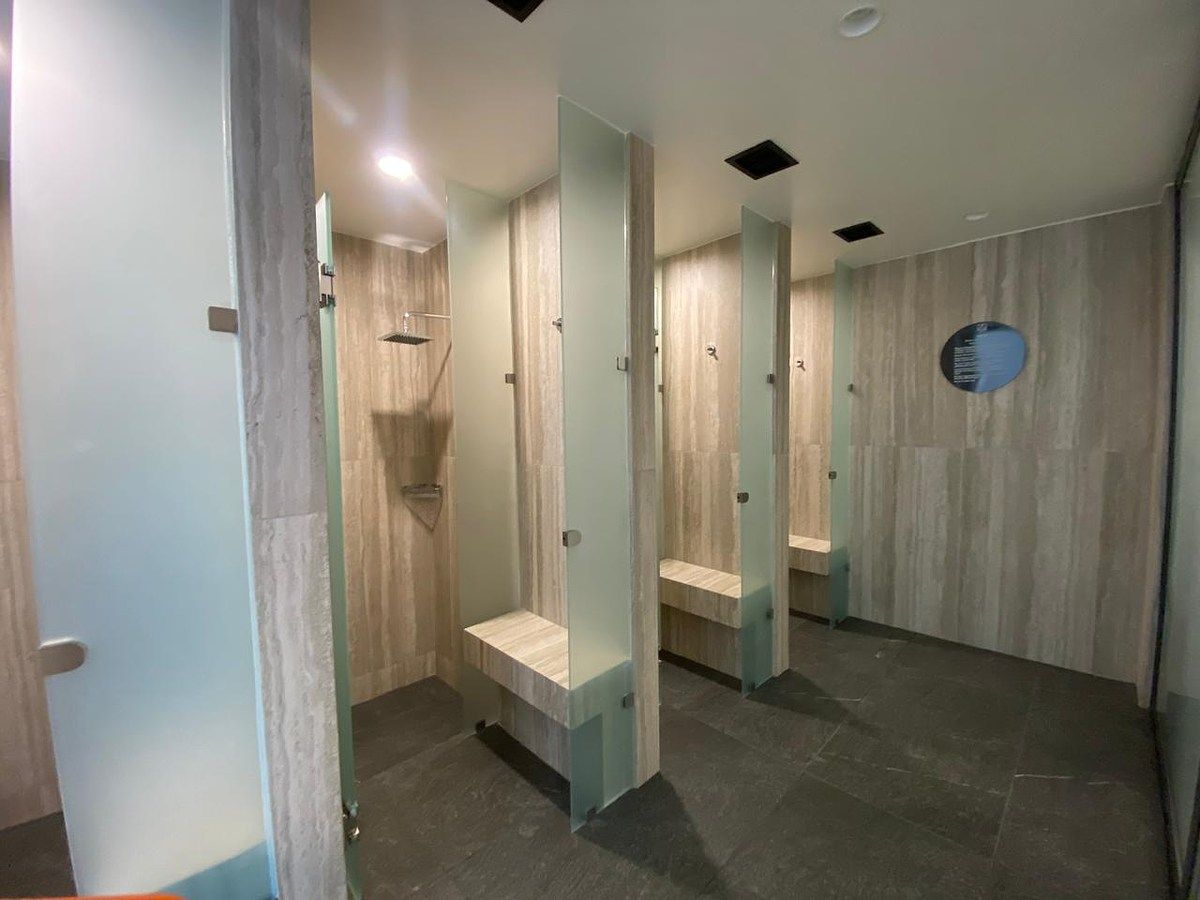 Apartamento em El Yaqui, Cuajimalpa de Morelos, foto 41 de 44