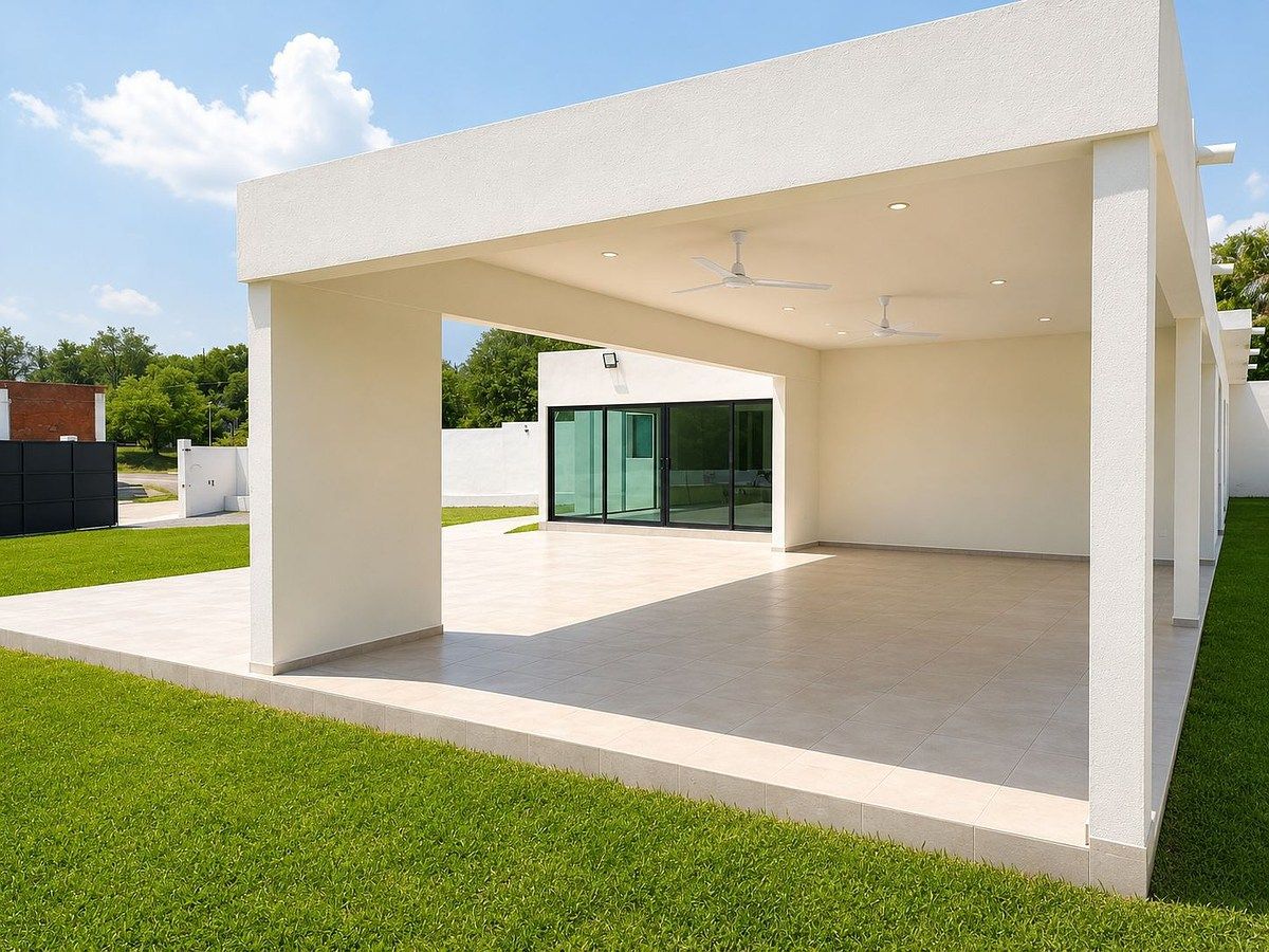 *QUINTA EN VENTA – FRACC. CAMPESTRE MISIÓN ANTIGUA | CADEREYTA*, photo 1 of 13