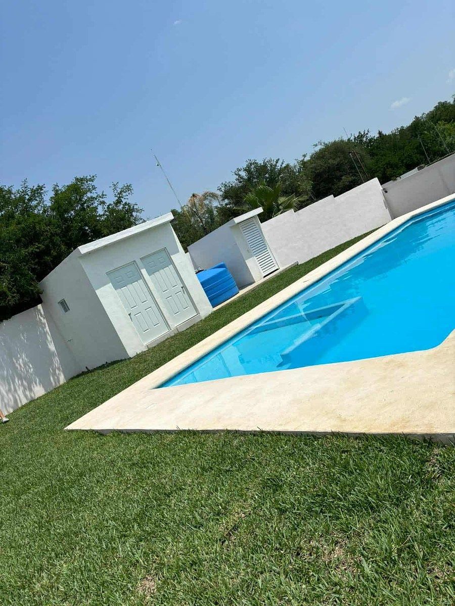 Country House in Las Misiones, Cadereyta Jiménez, photo 3 of 13