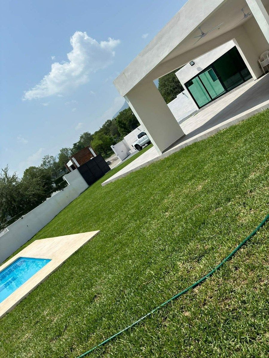 Country House in Las Misiones, Cadereyta Jiménez, photo 5 of 13