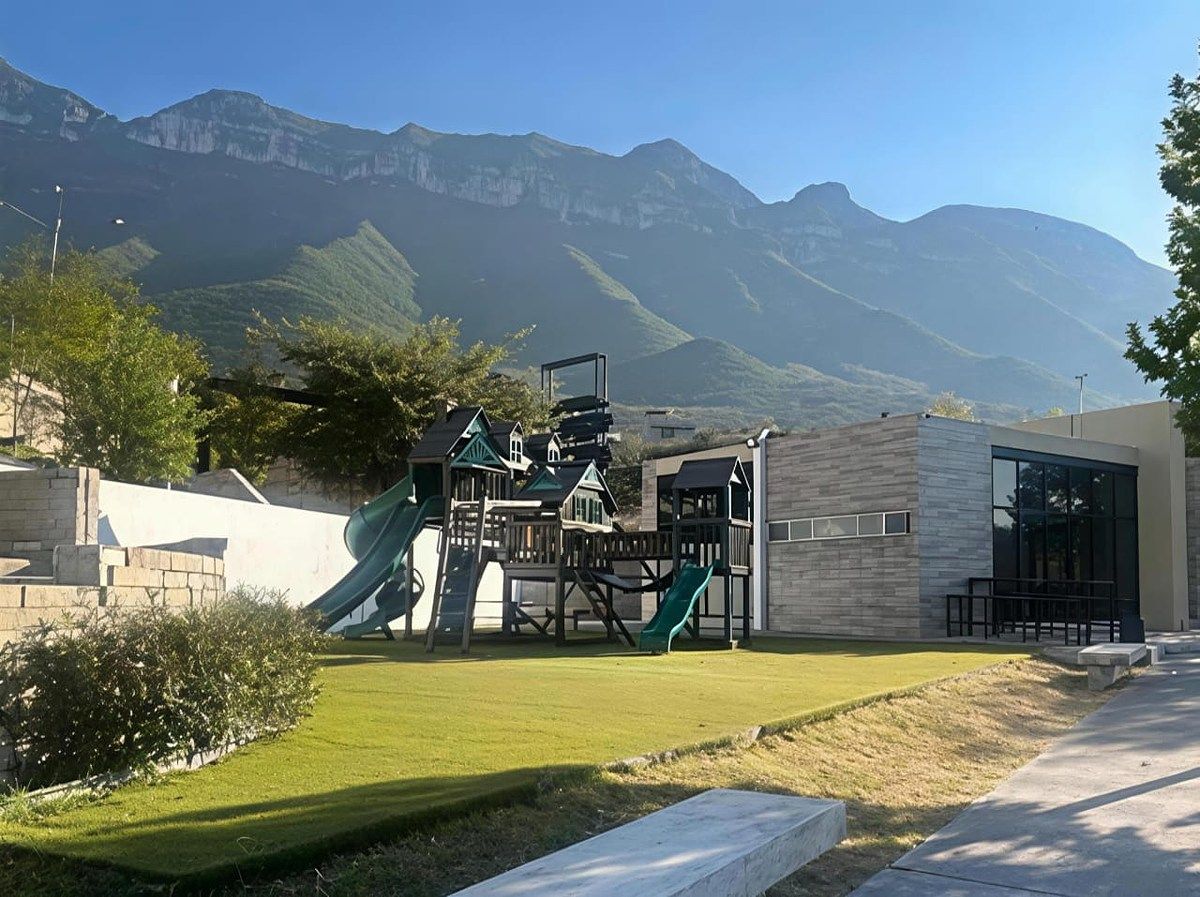 Lote em Cumbres Elite Premier, Monterrey, foto 3 de 13