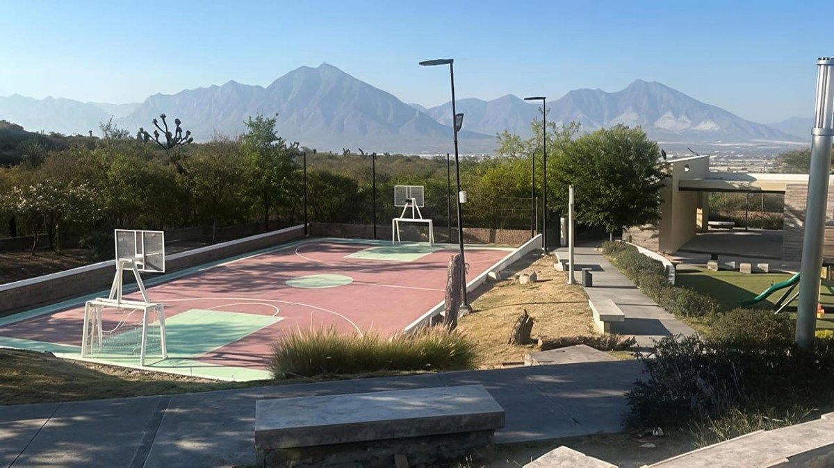 Lote em Cumbres Elite Premier, Monterrey, foto 9 de 13