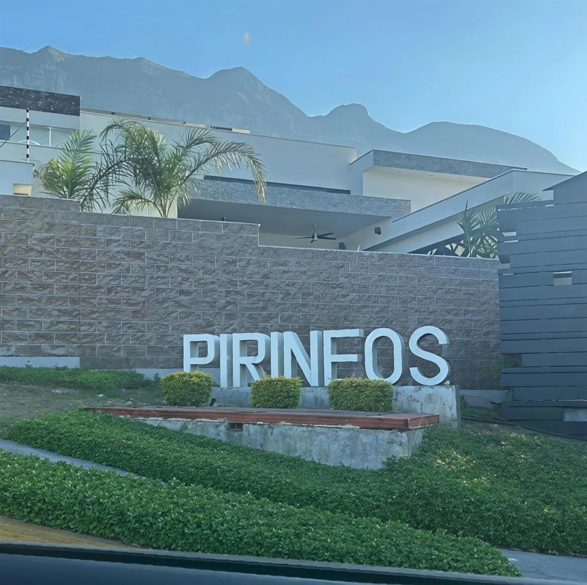 Lote em Cumbres Elite Premier, Monterrey, foto 8 de 13
