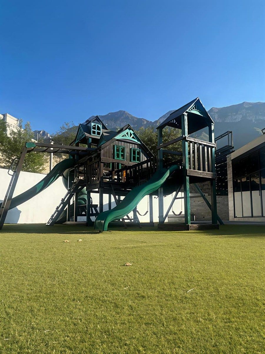 Lote em Cumbres Elite Premier, Monterrey, foto 10 de 13