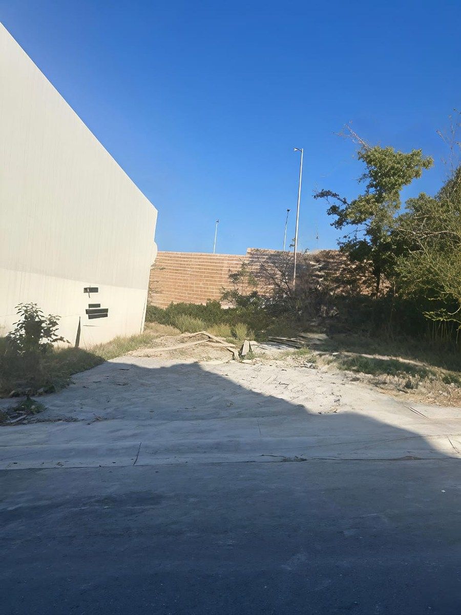 TERRENO EN VENTA EN CUMBRES ÉLITE PREMIER, MONTERREY, NUEVO LEÓN, foto 1 de 13