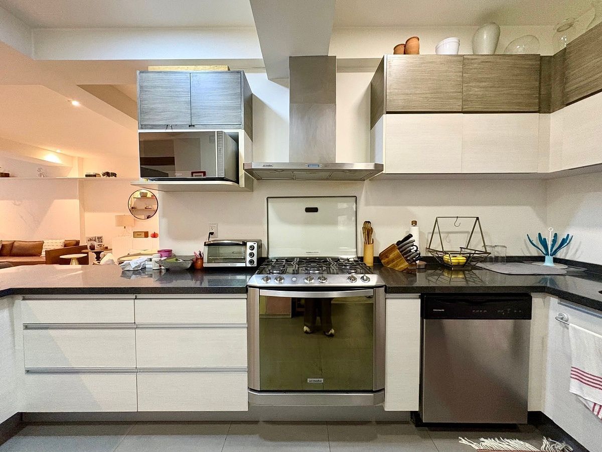 Apartamento em Lomas de Chapultepec II Sección, Miguel Hidalgo, foto 4 de 47