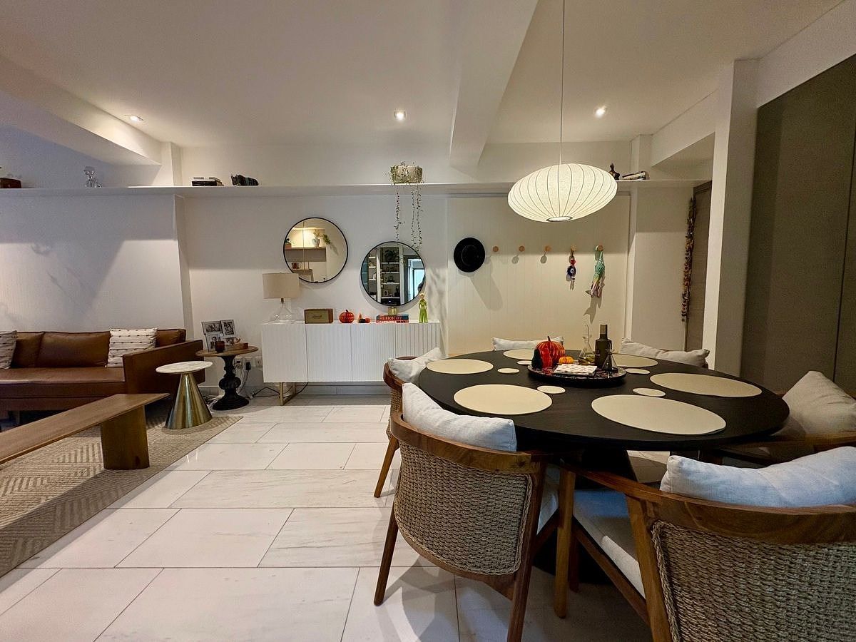 Apartamento em Lomas de Chapultepec II Sección, Miguel Hidalgo, foto 9 de 47