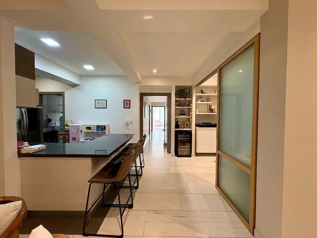 Apartamento em Lomas de Chapultepec II Sección, Miguel Hidalgo, foto 11 de 47