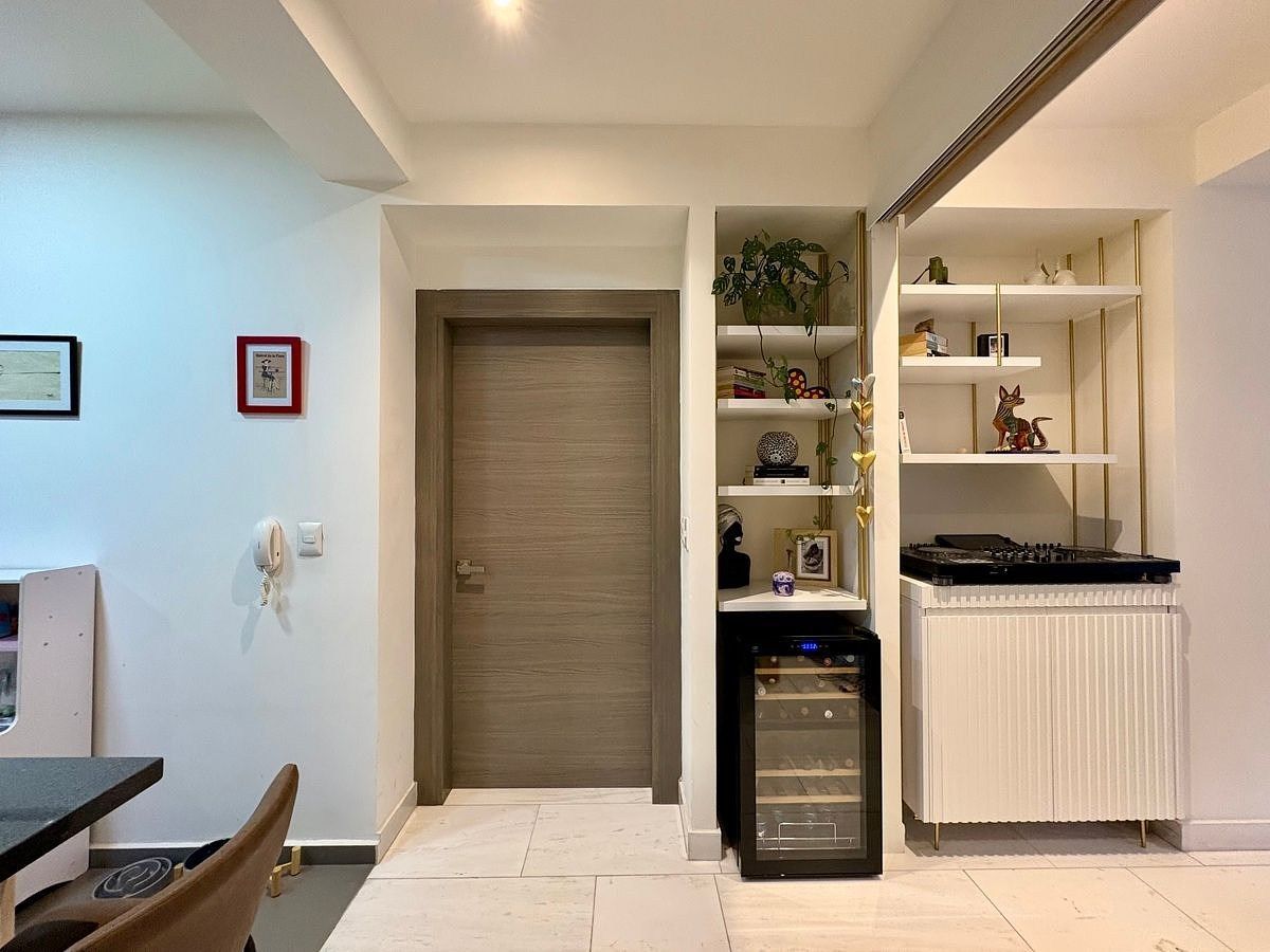 Apartamento em Lomas de Chapultepec II Sección, Miguel Hidalgo, foto 12 de 47