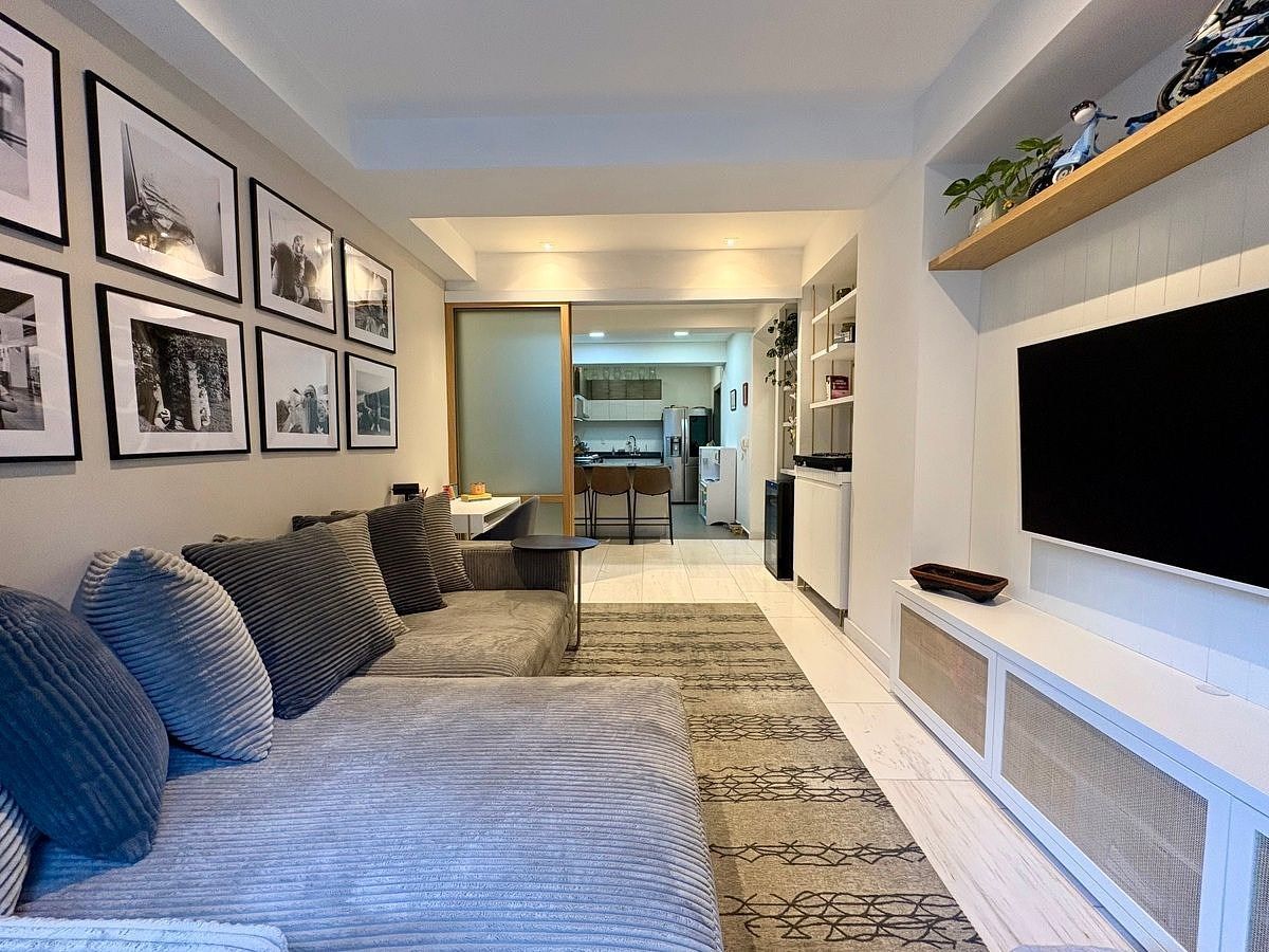 Apartamento em Lomas de Chapultepec II Sección, Miguel Hidalgo, foto 13 de 47