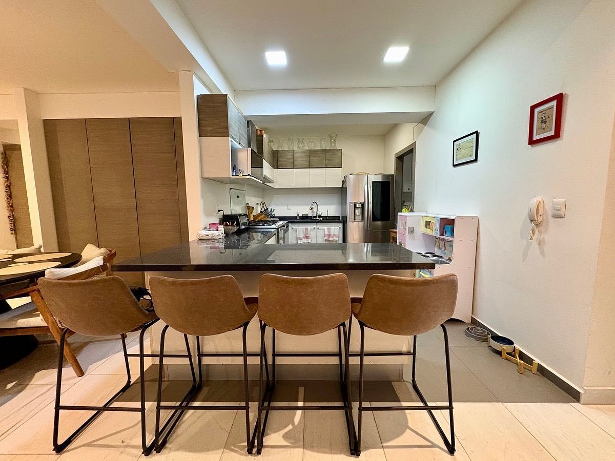 Apartamento em Lomas de Chapultepec II Sección, Miguel Hidalgo, foto 14 de 47