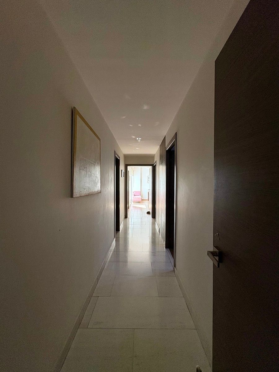 Apartamento em Lomas de Chapultepec II Sección, Miguel Hidalgo, foto 17 de 47