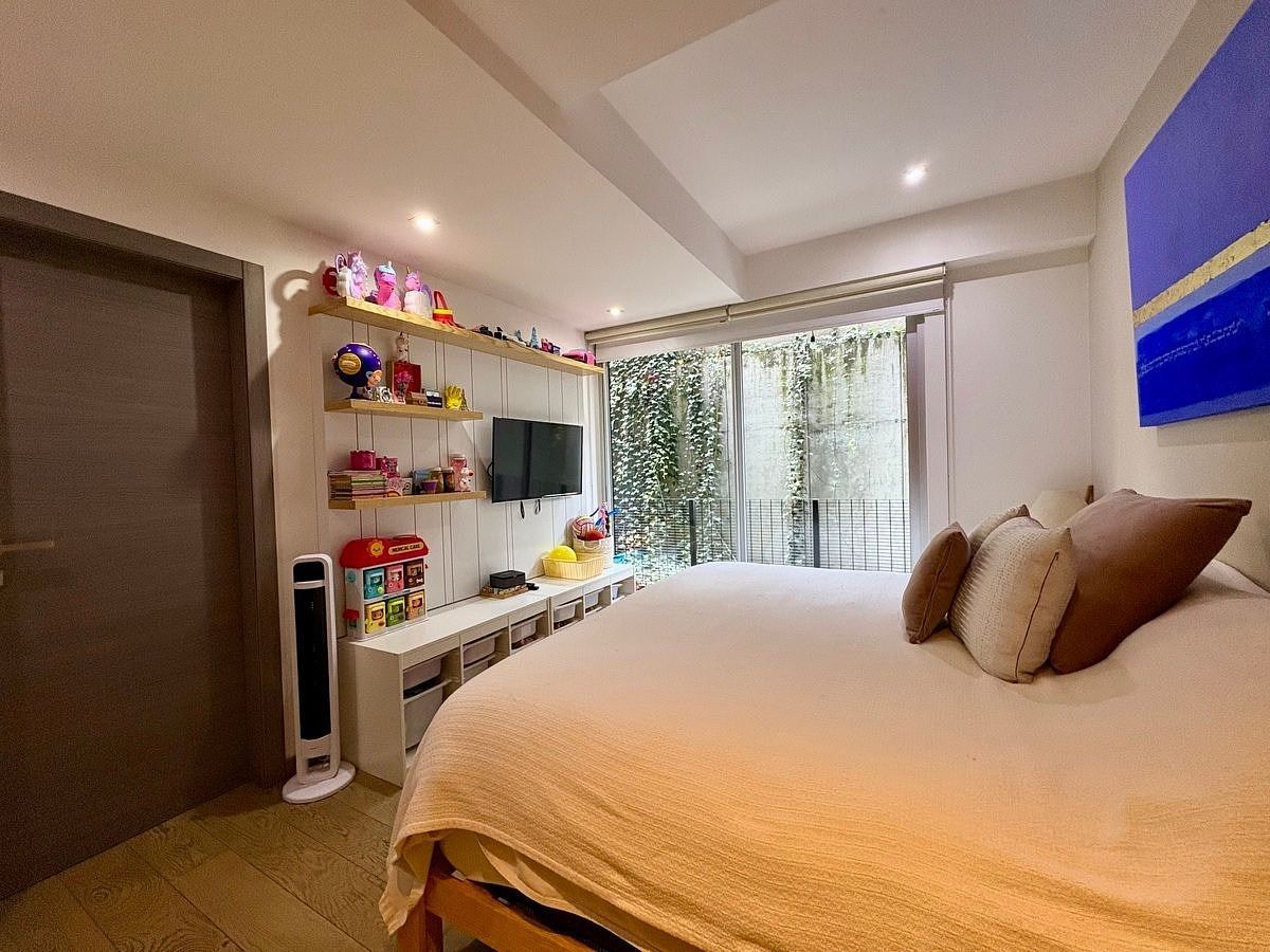 Apartamento em Lomas de Chapultepec II Sección, Miguel Hidalgo, foto 18 de 47