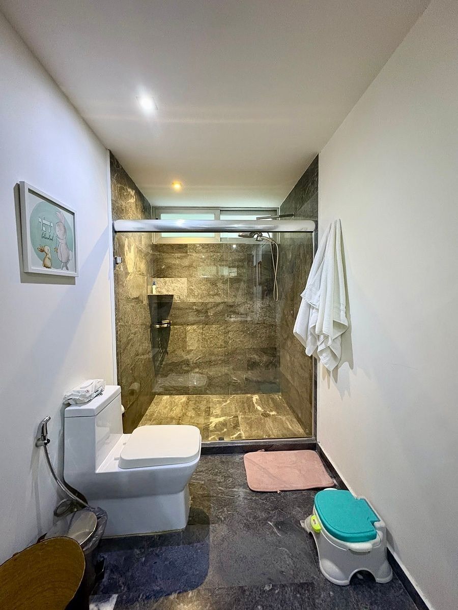 Apartamento em Lomas de Chapultepec II Sección, Miguel Hidalgo, foto 20 de 47
