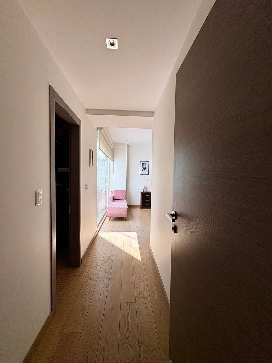 Apartamento em Lomas de Chapultepec II Sección, Miguel Hidalgo, foto 25 de 47