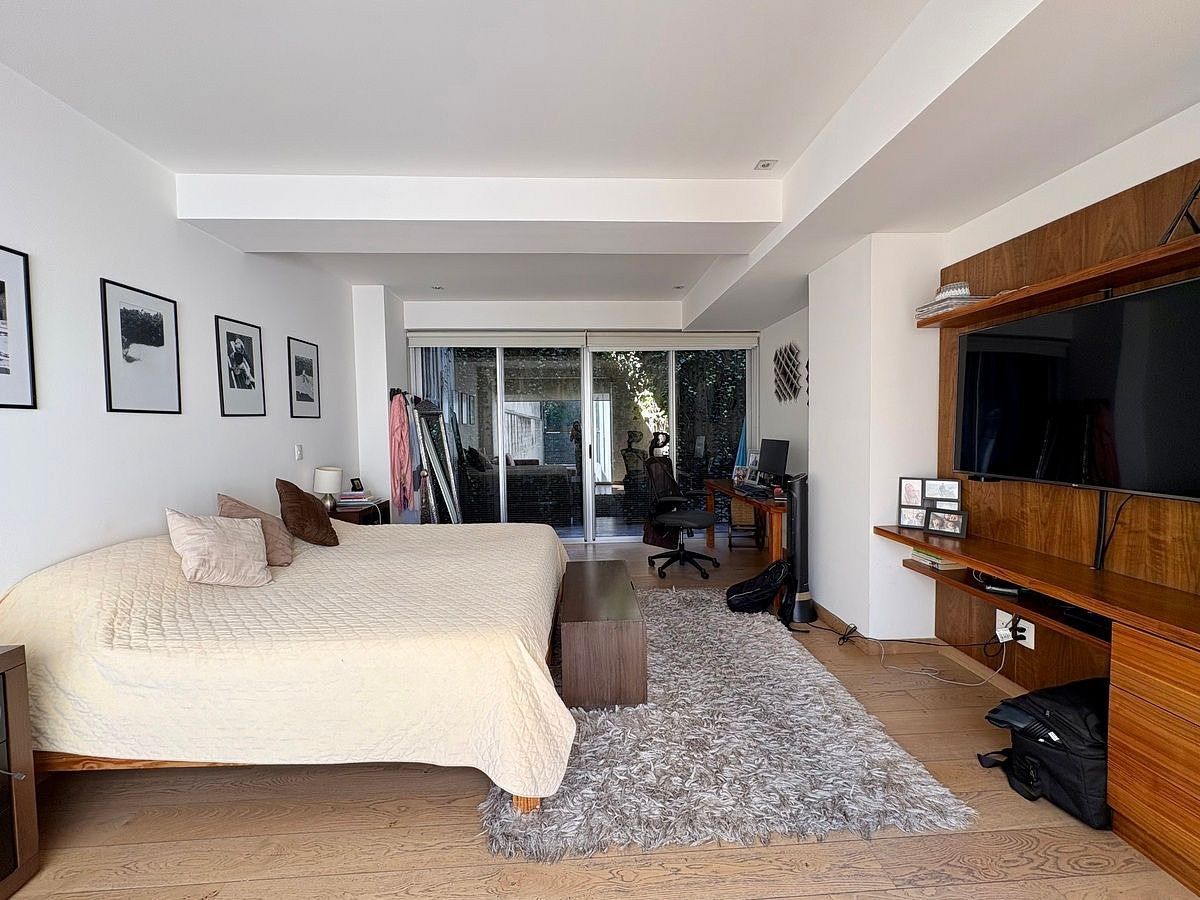 Apartamento em Lomas de Chapultepec II Sección, Miguel Hidalgo, foto 26 de 47