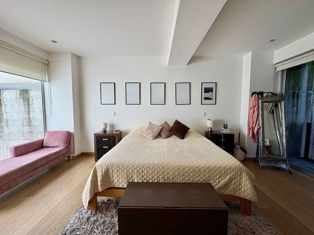 Apartamento em Lomas de Chapultepec II Sección, Miguel Hidalgo, foto 27 de 47