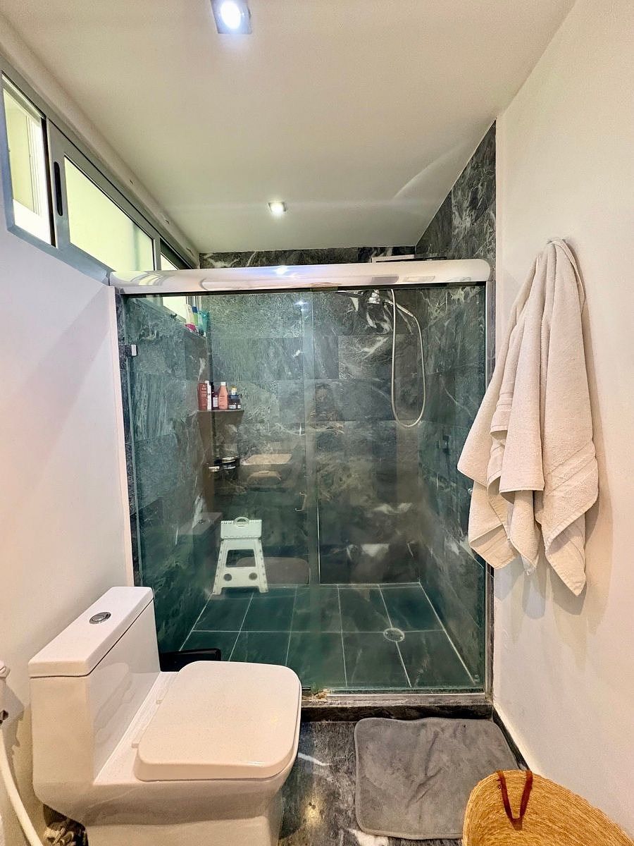 Apartamento em Lomas de Chapultepec II Sección, Miguel Hidalgo, foto 31 de 47