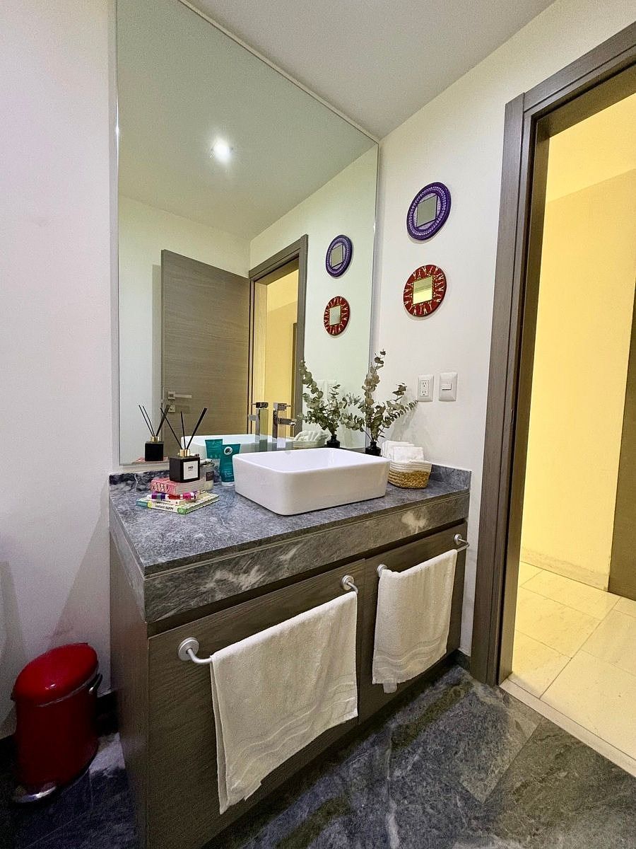 Apartamento em Lomas de Chapultepec II Sección, Miguel Hidalgo, foto 33 de 47