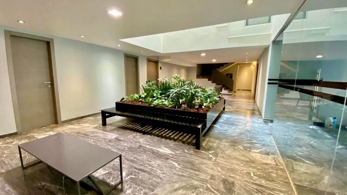 Apartamento em Lomas de Chapultepec II Sección, Miguel Hidalgo, foto 35 de 47