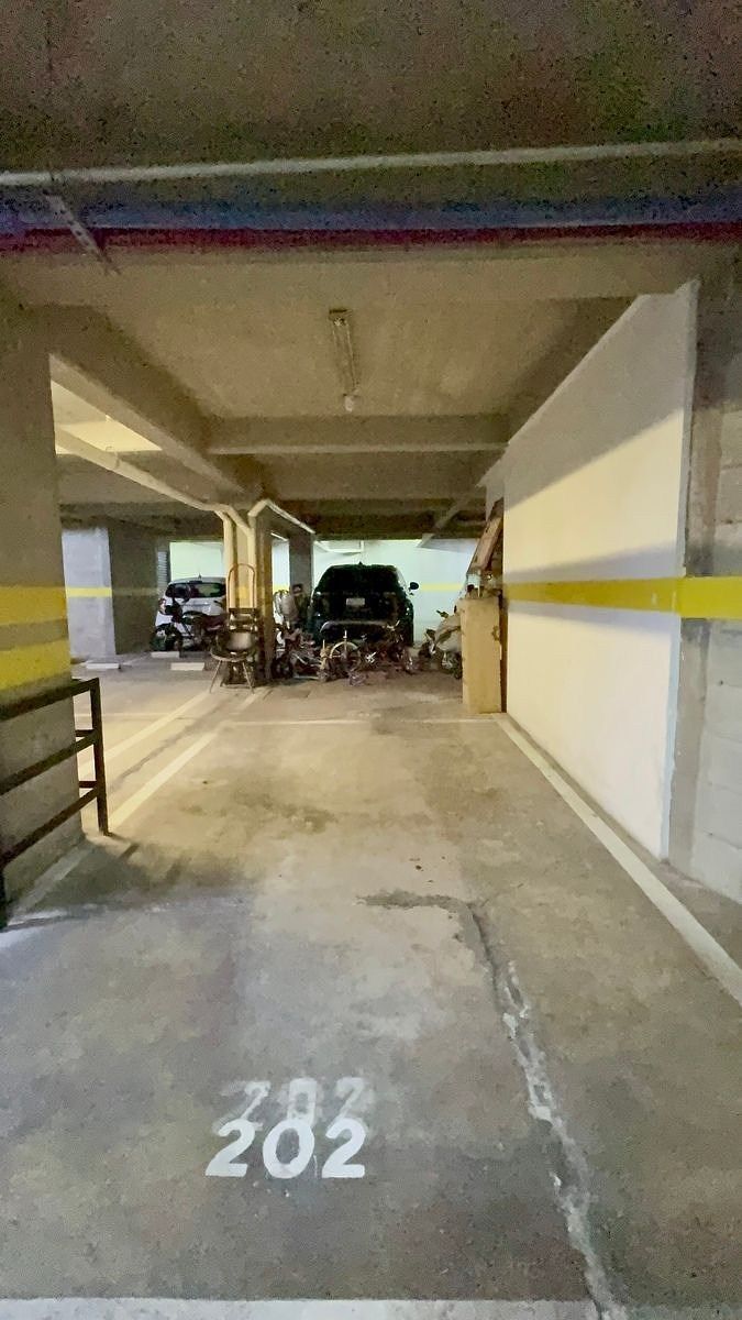 Apartamento em Lomas de Chapultepec II Sección, Miguel Hidalgo, foto 36 de 47