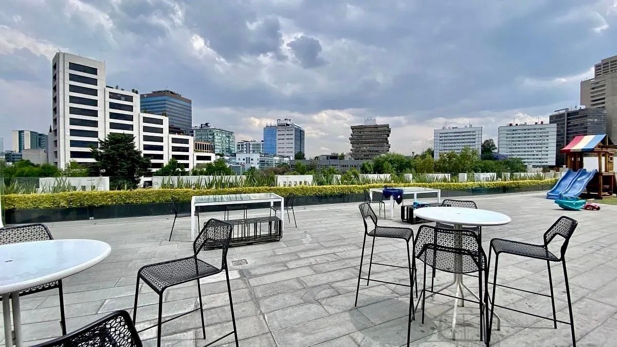Apartamento em Lomas de Chapultepec II Sección, Miguel Hidalgo, foto 39 de 47