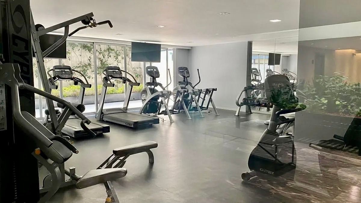 Apartamento em Lomas de Chapultepec II Sección, Miguel Hidalgo, foto 41 de 47