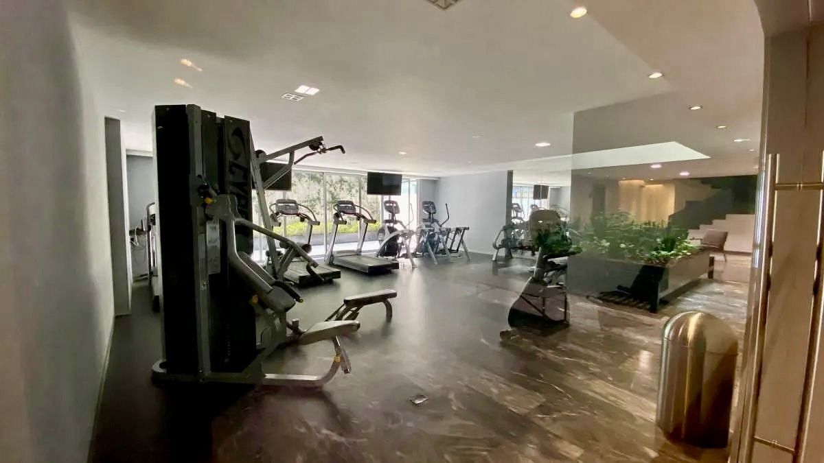 Apartamento em Lomas de Chapultepec II Sección, Miguel Hidalgo, foto 42 de 47