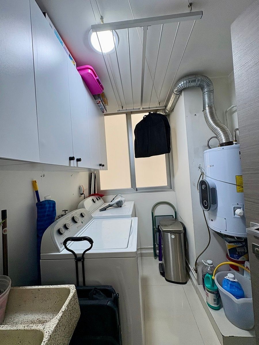 Apartamento em Lomas de Chapultepec II Sección, Miguel Hidalgo, foto 44 de 47