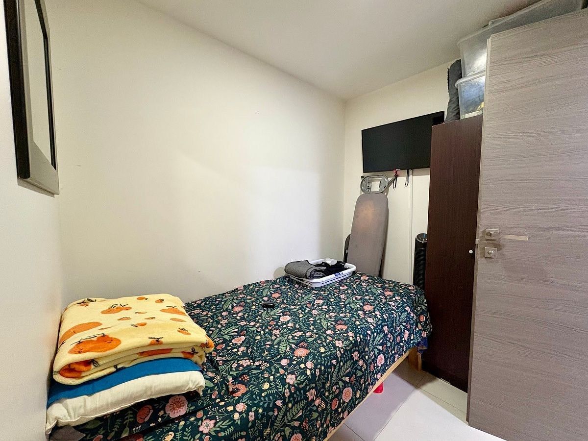 Apartamento em Lomas de Chapultepec II Sección, Miguel Hidalgo, foto 45 de 47