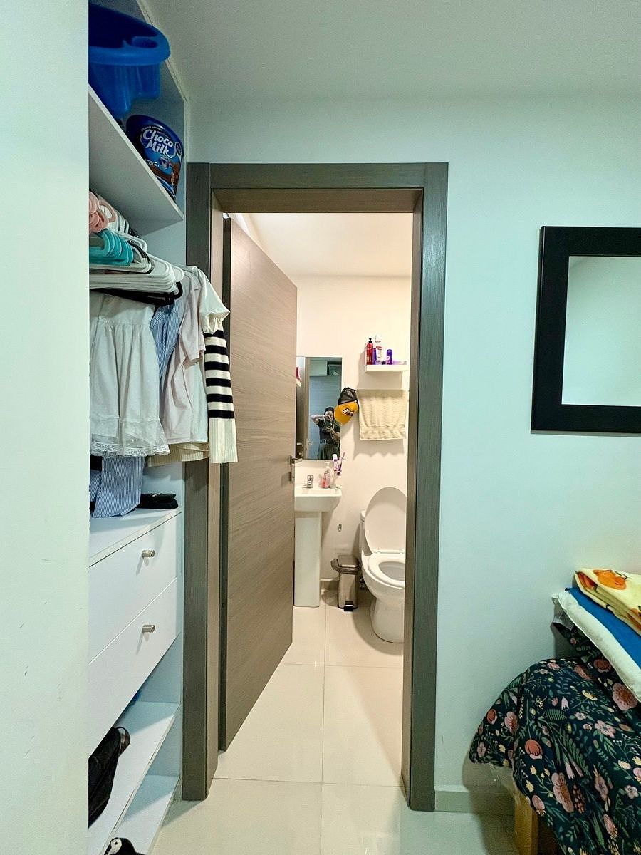Apartamento em Lomas de Chapultepec II Sección, Miguel Hidalgo, foto 46 de 47