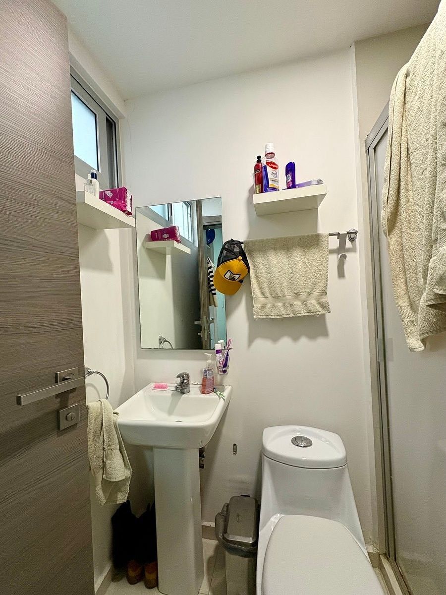 Apartamento em Lomas de Chapultepec II Sección, Miguel Hidalgo, foto 47 de 47