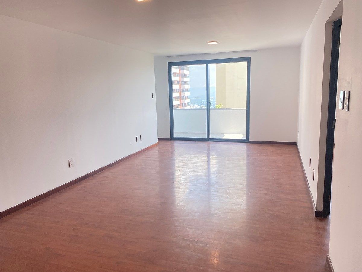 Apartamento Nivel Alto en Alquiler en zona 14, foto 1 de 6