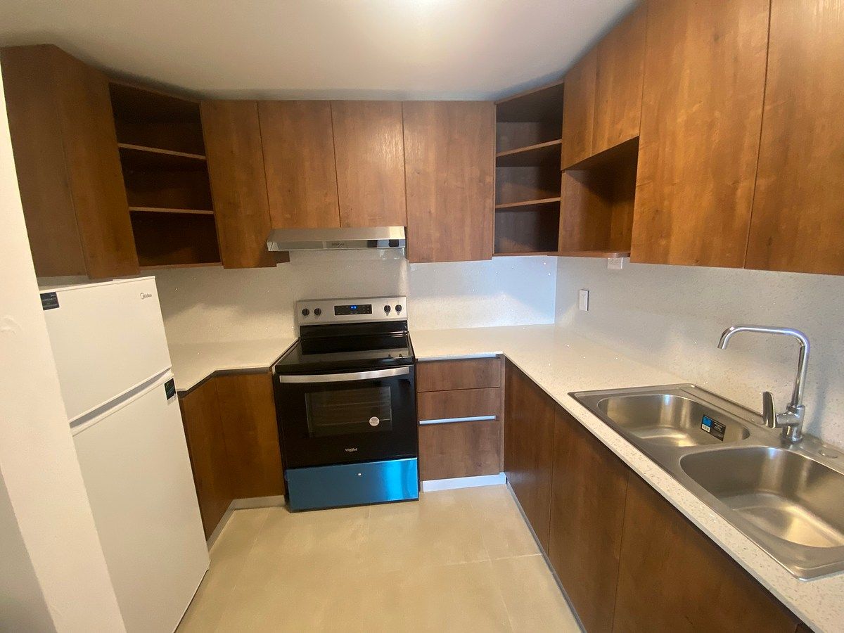 Apartamento en Zona 14, Guatemala, foto 4 de 6