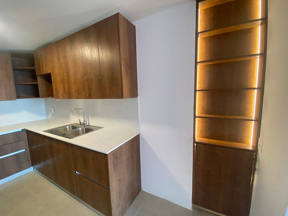 Apartamento en Zona 14, Guatemala, foto 3 de 6