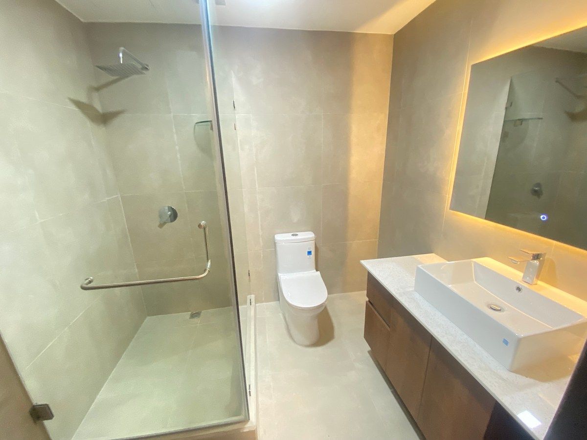 Apartamento en Zona 14, Guatemala, foto 5 de 6