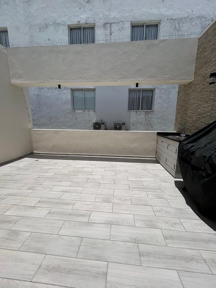Penthouse en Los Prados, Santo Domingo Centro (Distrito Nacional), foto 18 de 20