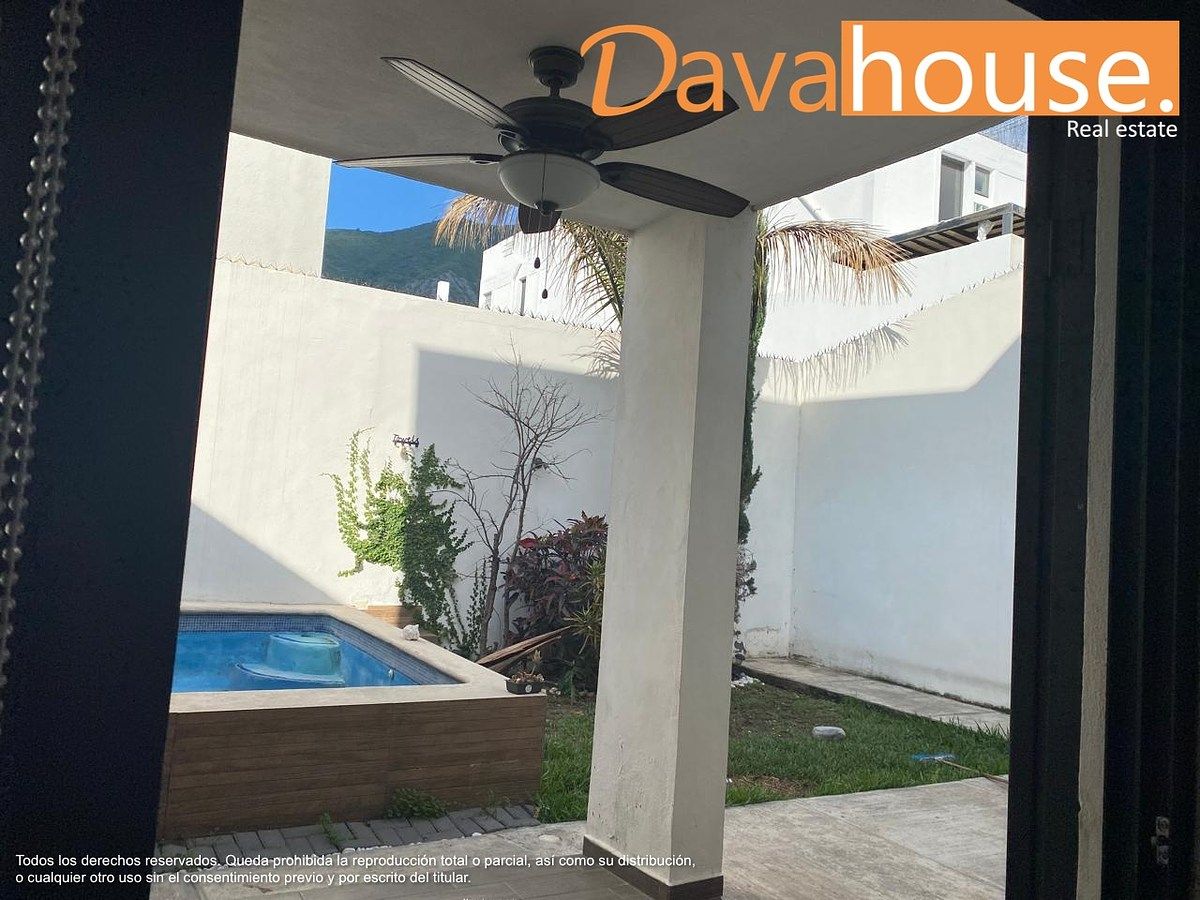 House in Valle de Cristal, Monterrey, photo 9 of 27
