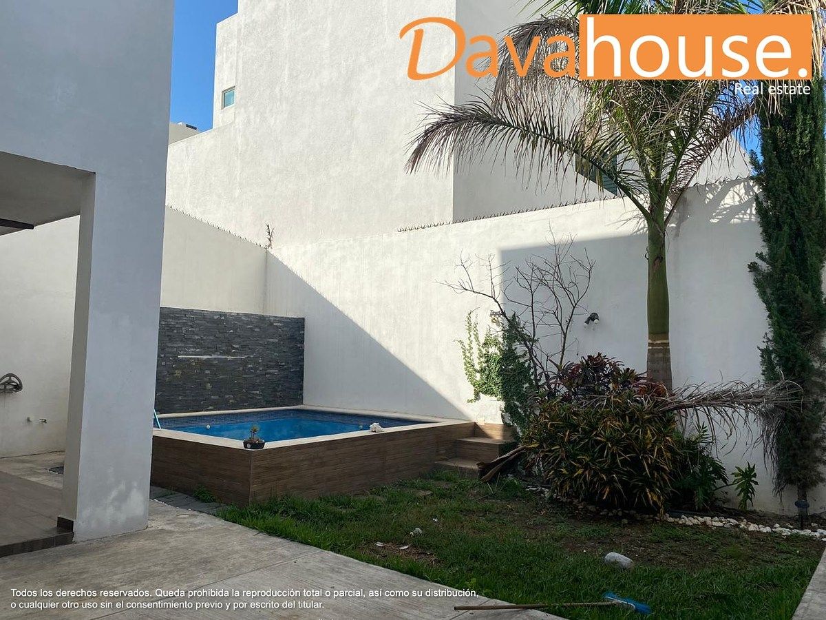 House in Valle de Cristal, Monterrey, photo 10 of 27
