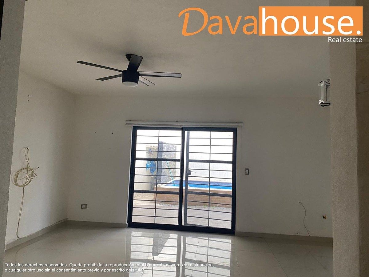 House in Valle de Cristal, Monterrey, photo 12 of 27