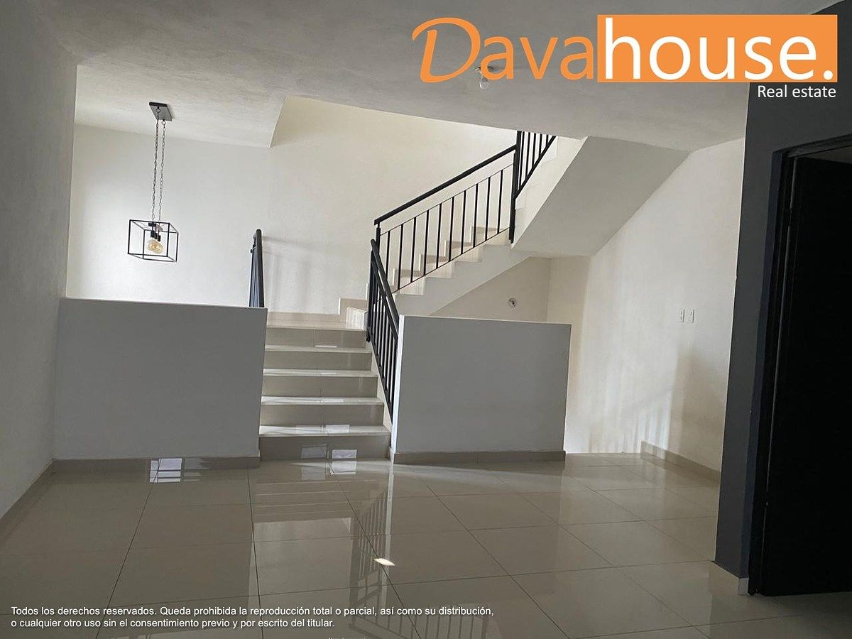House in Valle de Cristal, Monterrey, photo 25 of 27