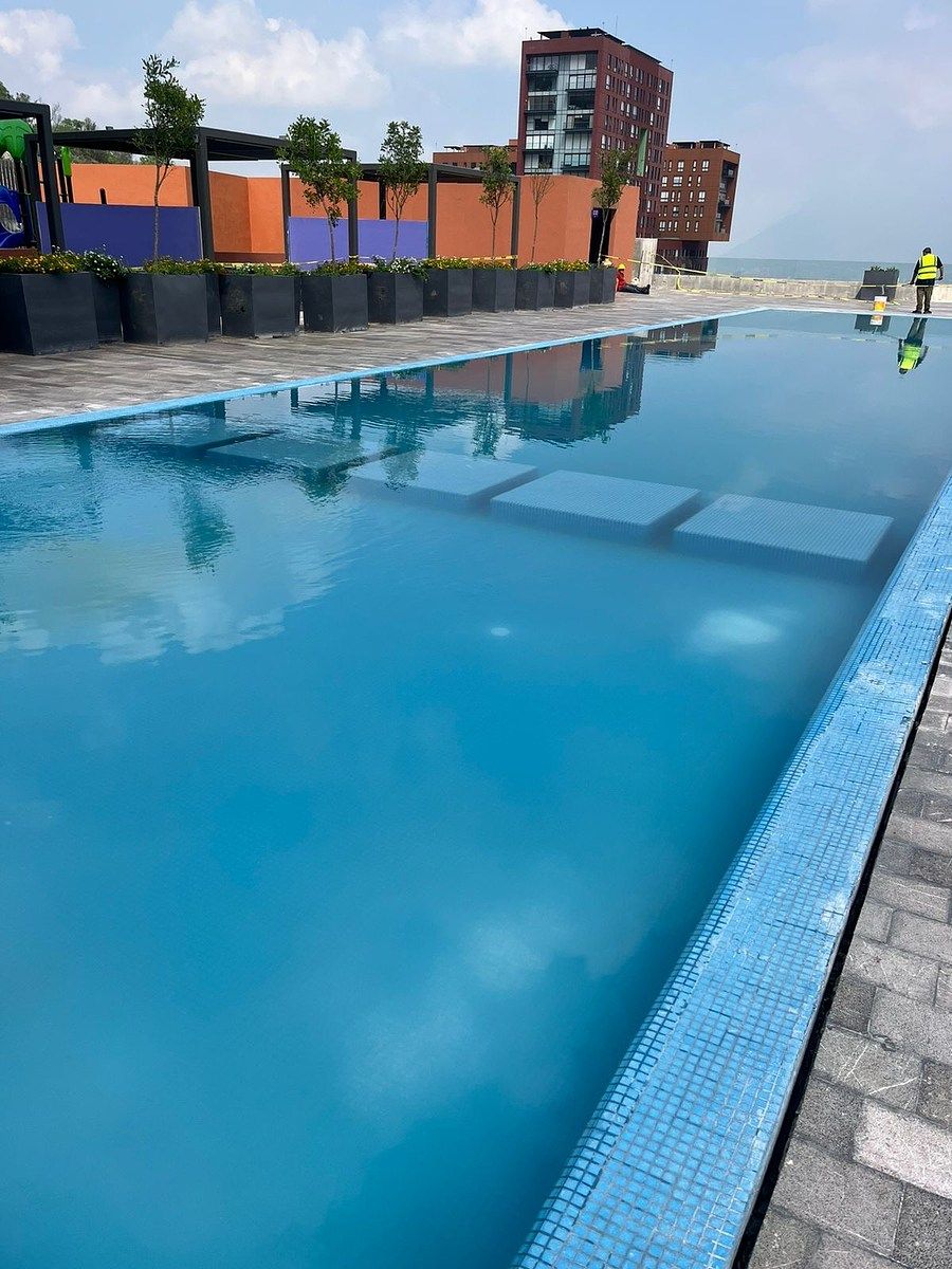 Departamento en Las Lajas 1 Sector, Monterrey, foto 14 de 20