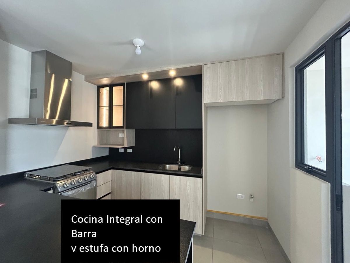 Apartamento em Zizana, El Marqués, foto 2 de 37
