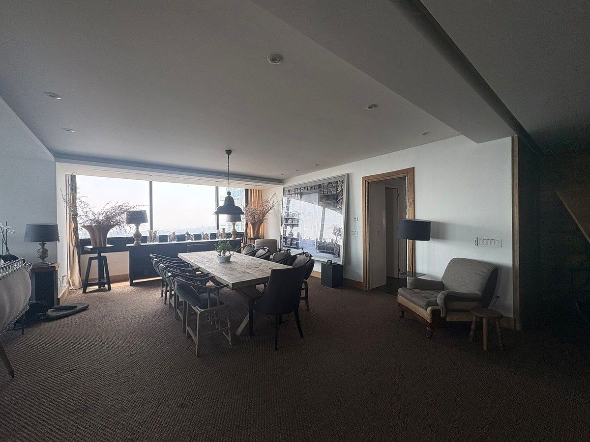 Apartment in Lomas del Chamizal, Cuajimalpa de Morelos, photo 3 of 15