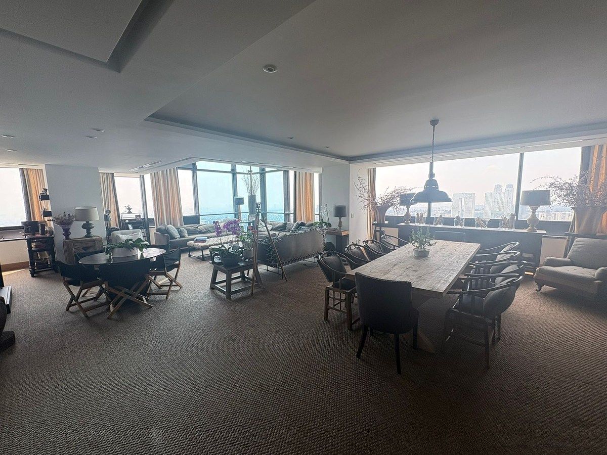 Apartment in Lomas del Chamizal, Cuajimalpa de Morelos, photo 4 of 15