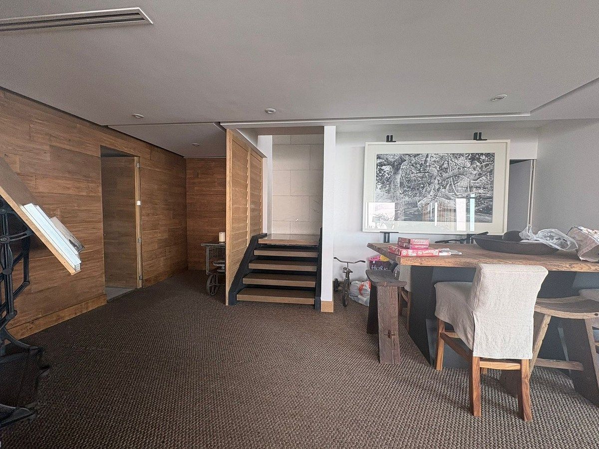 Apartment in Lomas del Chamizal, Cuajimalpa de Morelos, photo 5 of 15