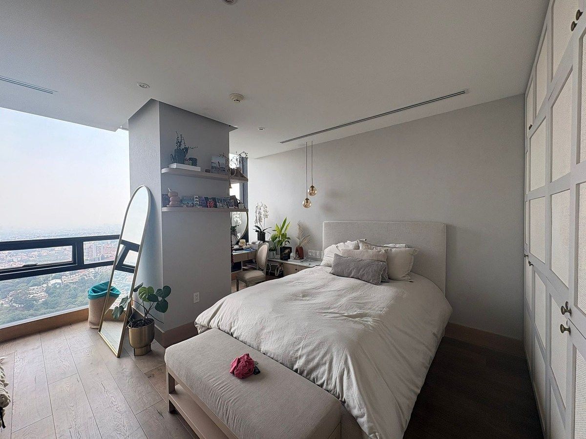 Apartment in Lomas del Chamizal, Cuajimalpa de Morelos, photo 9 of 15