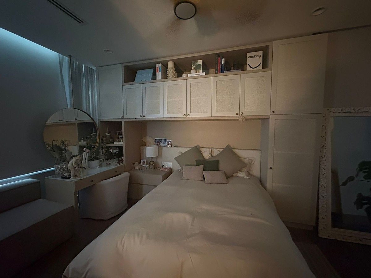 Apartment in Lomas del Chamizal, Cuajimalpa de Morelos, photo 10 of 15