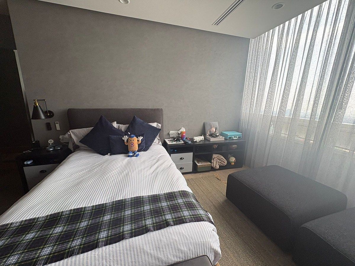 Apartment in Lomas del Chamizal, Cuajimalpa de Morelos, photo 11 of 15